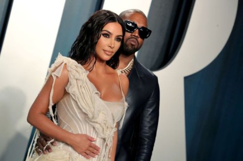Kim Kardashian Says She Doesn't Have The Energy To Be Kanye West’s ‘Cleanup Crew’: 'He Needs To Figure It Out On His Own'