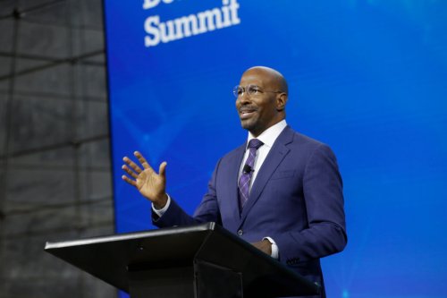 Van Jones Apologizes To Jewish Community For His Silence Following Kanye West’s Antisemitism: ‘The Silence Is Over’