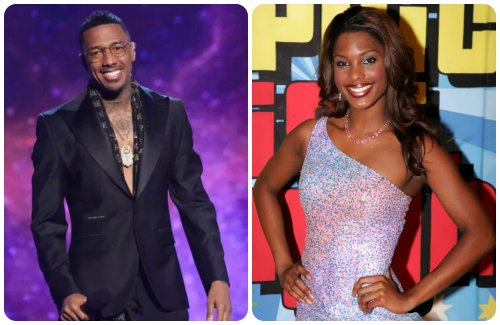 Nick Cannon Welcomes Baby No. 9 With Model LaNisha Cole As Pregnant Abby De La Rosa Addresses Their Polyamorous Relationship