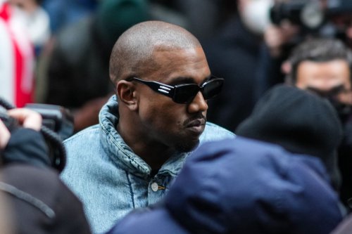 Kanye West Joins ‘Good Morning America’ Apologizes To Kim Kardashian & Admits Sway Had The Answers