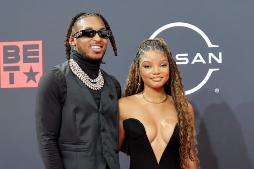 DDG Claims He Didn’t Know Racism Still Existed Until GF Halle Bailey Faced Backlash Over ‘Little Mermaid’ Role, Says He Thought “MLK Cancelled That Sh** Out”