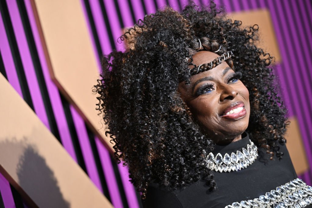 Celebrity Tributes To Angie Stone Continue To Pour In As More Details ...