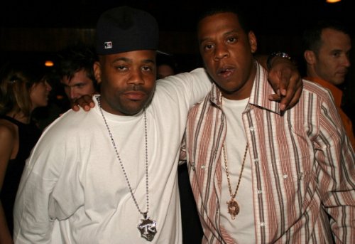What's Happening Here? Dame Dash Apologizes To Jay-Z, Jim Jones, Biggs, And Most Surprisingly, Lyor Cohen