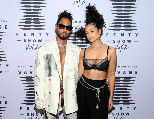 Nazanin Mandi Files For Divorce From Miguel Months After Announcing Reconciliation