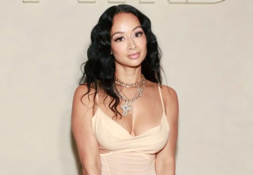 Draya Admits To Having Illegal Butt Injections As She Sets The Record Straight About Altering Her Baddie Baaawdy