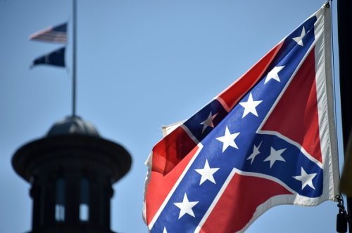 Black Students Suspended For Planning A Protest After White Students Waved A Confederate Flag, Allegedly Used Racial Slurs