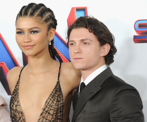 Sorry, Fashion Fans: Law Roach Says Zendaya Will Marry Tom Holland In A Dress 'No One Will Ever See'