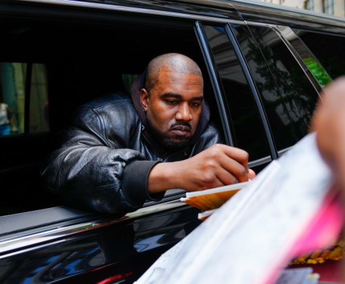 Kanye West taps into his emotions with new song, "True Love"