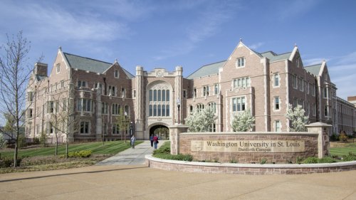 Hate Phi Hate: White Fraternity And Sorority At Washington University Suspended Over Racist Egg-Throwing Attack