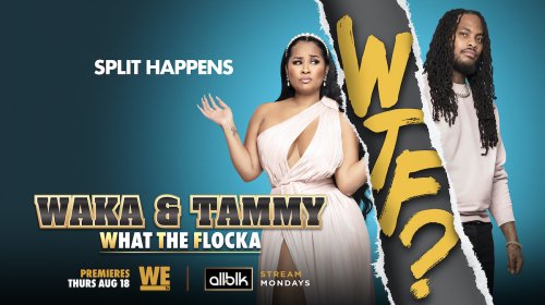 ‘What The Flocka’ Exclusive: There’s Big Trouble When Tammy’s Store Opening Is Delayed