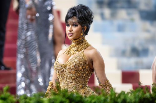 Invasion Of Privacy: Cardi B Claps Back At Fan Who Insists Her Daughter Kulture Has Autism