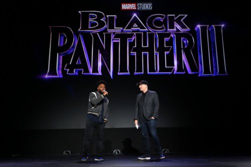 Marvel Studios Releases Second Trailer For “Wakanda Forever”, Ryan Coogler Breaks Down The Emotional Trailer For EW