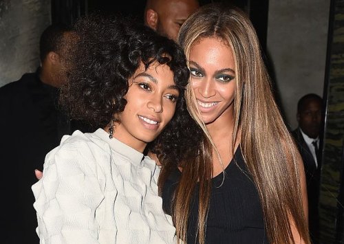 Beyoncé Came With All The Proud Big Sis Energy As She Supported Solange’s Original Score Debut At The New York City Ballet