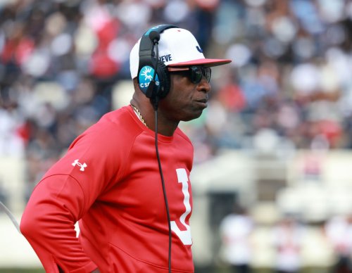 It’s Official: Deion Sanders Becomes Colorado’s New Head Coach Hours After Winning SWAC Championship