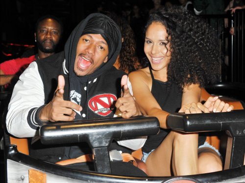 Rise Messiah Cannon: Nick Cannon Welcomes Baby No. 10, His Third With Brittany Bell