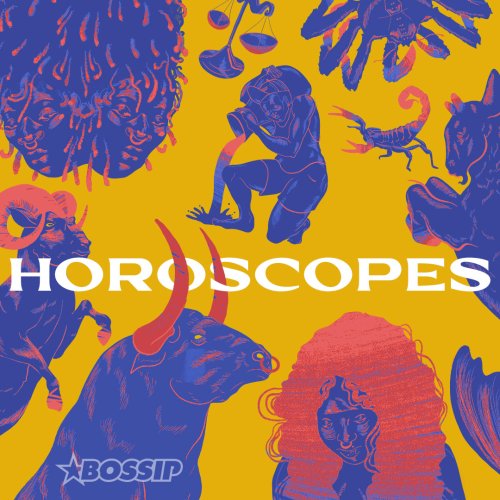 BOSSIP Weekly Horoscopes: Week Of October 2