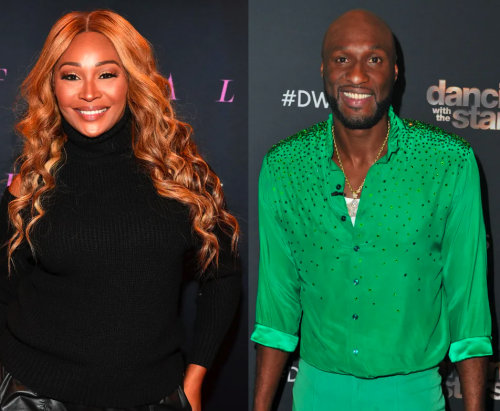 Nope, Not NeNe! Cynthia Bailey, Lamar Odom & Other Celebs Join The Cast Of Celebrity Big Brother