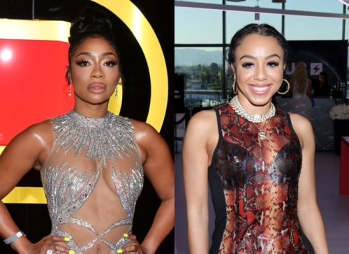 Baddie, Baddie, Glock O'Clock? Tommie Lee Denies Drug Rumors After Chaotic Karaoke & Allegedly Pulling A Gun On DJ Sky