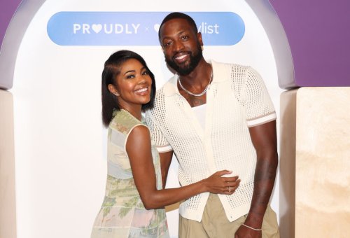 Dwyane Wade Remembers Telling Gabrielle Union He Was Having A Baby With Another Woman: 'It Doesn’t Go Away'