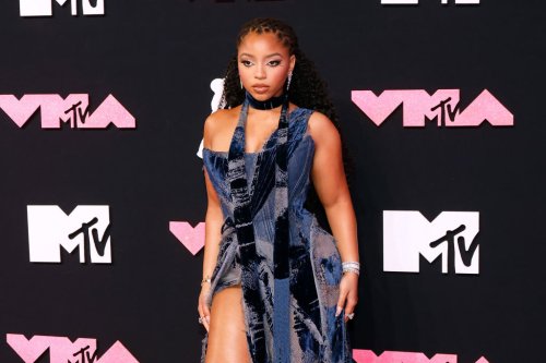 Chloe Bailey Accidentally Shoots Her Shot At Longtime Celebrity Crush Michael B. Jordan: 'I Been Said That In Interviews'