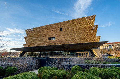 Trump Administration Begins Removal of Black Resistance Artifacts From Smithsonian NMAAHC