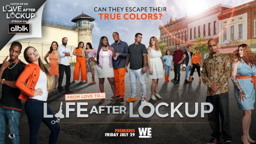 ‘Life After Lockup’ Exclusive: Daonte Is Done — But Blaine Wants To Fight