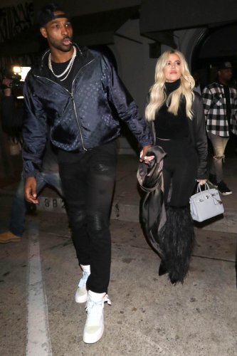 Download Khloé Kardashian And Trystin' Thompson Supposedly Broke Up ...