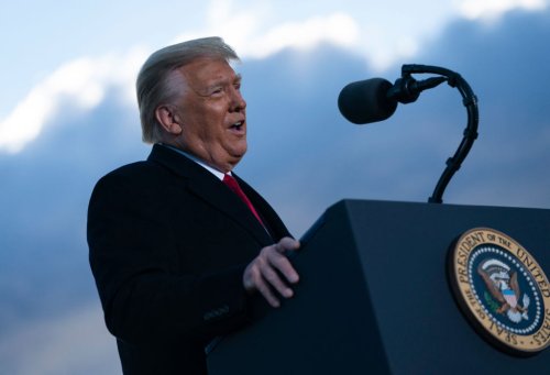 Make America Gag Again: Trump Wants Financial Compensation For J6 Convicts, Millions In Damages Unpaid