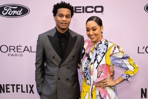 So Sad: Tia Mowry Files For Divorce From Cory Hardrict After 14 Years Of Marriage