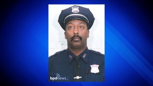 29 years later, Boston Police remember officer slain in Dorchester after stopping wrong-way driver