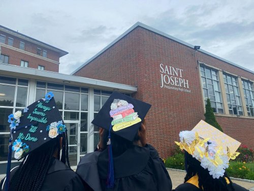 Saint Joseph Prep Boston To Close Doors In 2023 Flipboard