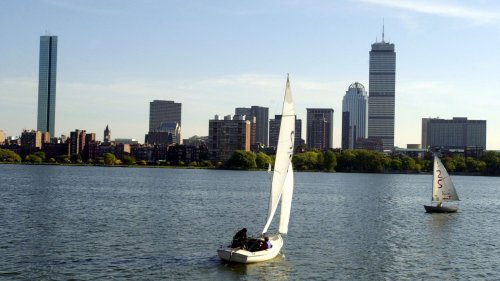 Massachusetts ranked best state in America to live in