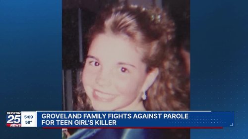 Family of Groveland teen beaten to death with baseball bat fighting against killer’s parole