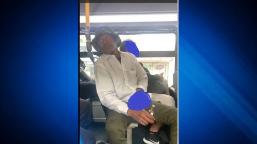 Man Suspected Of Indecent Assault Committing Lewd Act On Mbta Bus Sought By Police Flipboard 6182