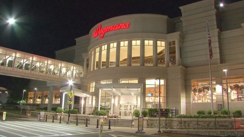 Wegmans location in Massachusetts to close up shop later this summer