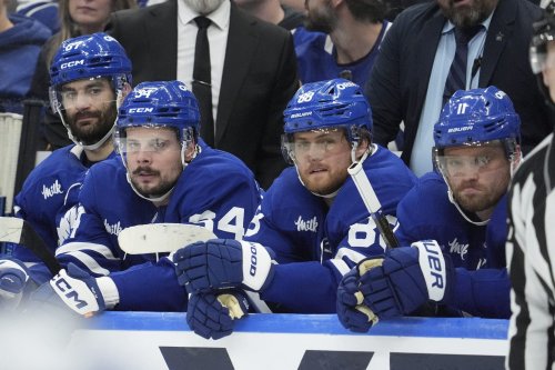Bruins Brief: Marchand Makes Leafs Miserable; Preparing For All Possibilities