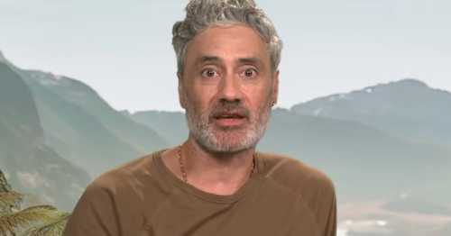 Taika Waititi Says His Goal With 'Time Bandits' TV Series Was To "Reinvent It A Bit And Bring It Into A Bit More Of A Modern Context"