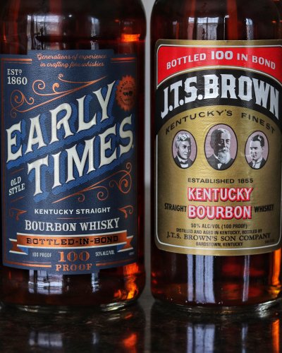 159: Is Bottled in Bond Important to the Modern Bourbon Drinker? - Bourbon Lens