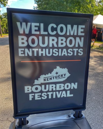 194: The Best of the Kentucky Bourbon Festival 2022