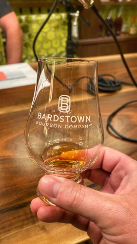 191: Inside the Vintage Whiskey Library at Bardstown Bourbon Company - Bourbon Lens