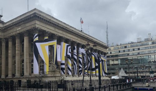 Mi-séance Paris : plus de 1.000 points de repris depuis les plus bas du 9 avril pour le CAC40