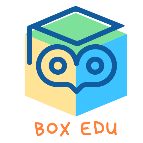 Box.edu.vn website chuyên review khóa học online hàng đầu