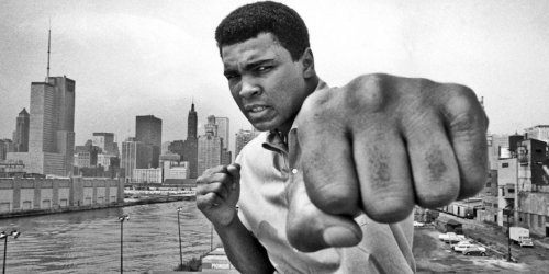 80 anni fa, la nascita di Muhammad Ali: il più grande peso massimo di tutti i tempi!