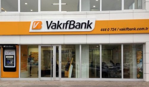 Vakıfbank'tan Anında 10 Bin TL İhtiyaç Kredisi!