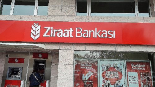 Ziraat Bankası TC Kimlik Son Rakamları 0-2-4-6 8 Olanlara Destek Verilecek Dedi, 10-100 Bin TL Ödeme Verilecek!