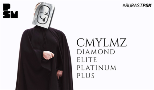 Cem Yılmaz Diamond Elite Platinum Plus İstanbul gösterileri ne zaman?