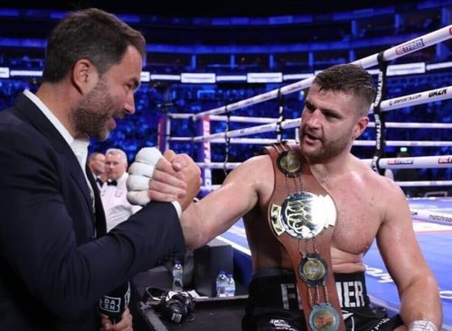Johnny Fisher vs Dave Allen: Preview & Betting Tips