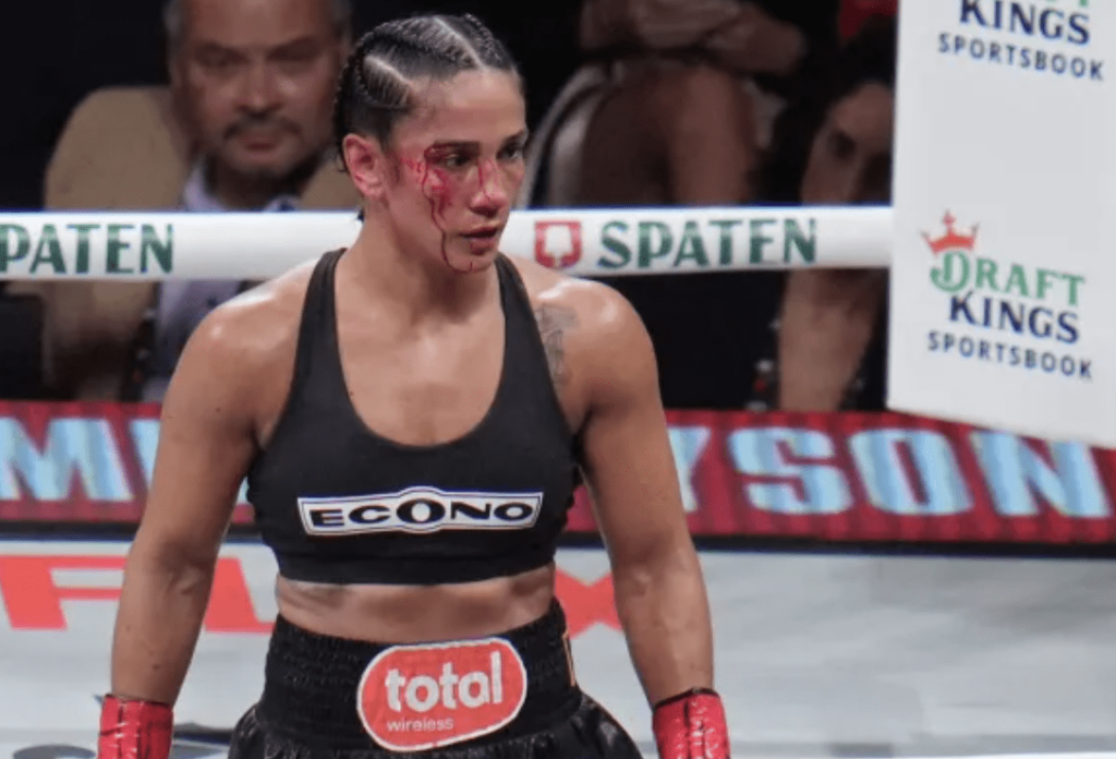 Katie Taylor