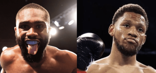 Hearn Tells Norman Jr. To Take The Ennis Fight – ‘There’s Money, Show Ambition’