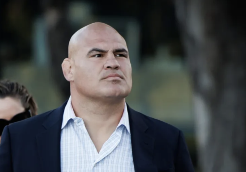 Cain Velasquez Lawyer: Victims Want ‘Exorbitant’ Payout
